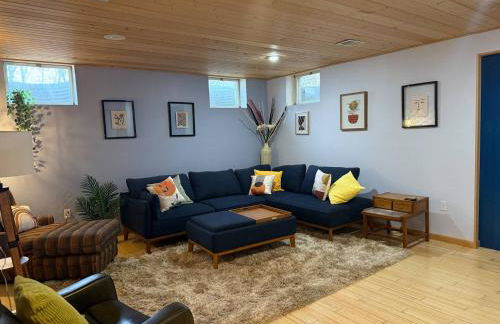 The Textile House 5 Miles To Umich! - Foto 38