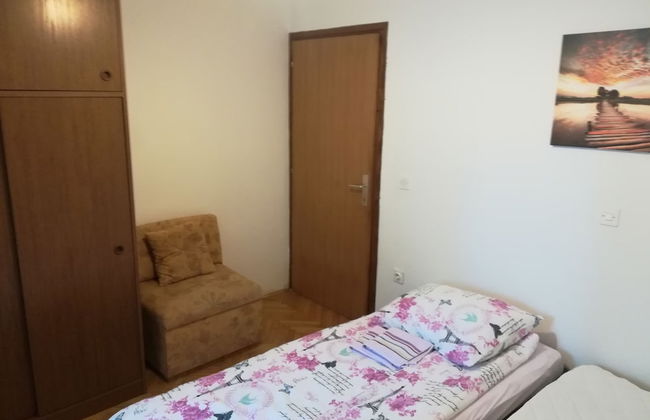 Apartments Patricija - Foto 4