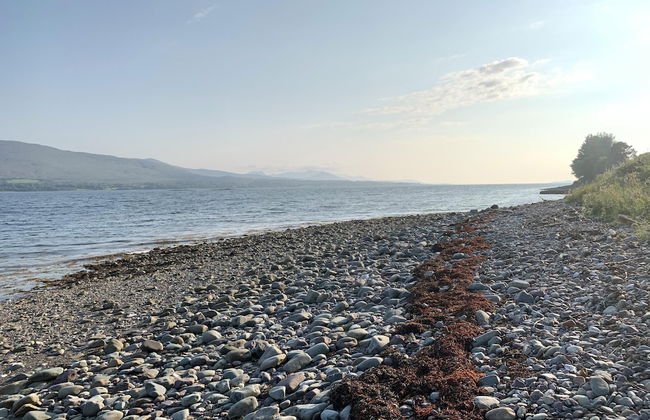 Newly Renovated, Stylish Self-catering Apartment - Foto 27