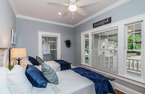 The Osceola Historic District Charm - 10 Minute Walk to FSC & Downtown Lakeland - Foto 10