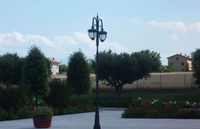 Postiglione Country House - Foto 16