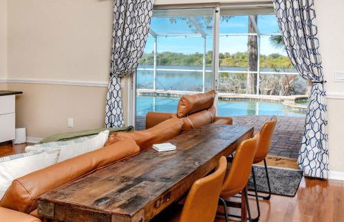 Blue Heron Lakeview Pool Home Close to Clearwater - Foto 43