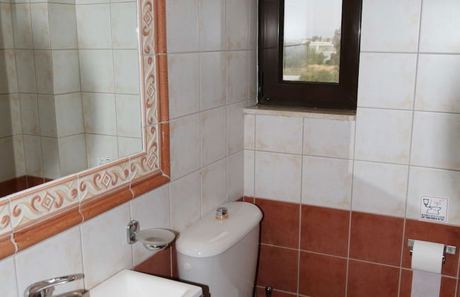 Xenos Villa 2 With 5 Bedrooms Private Swimming Pool, Near the sea - Foto 17