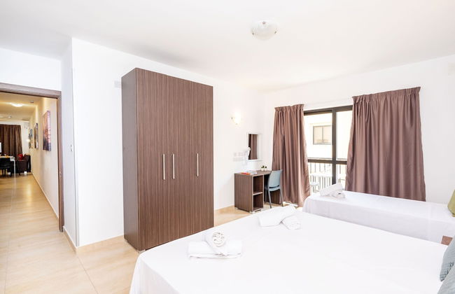 Islet Seafront 1 Bedroom Apartment - Foto 2