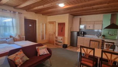 Ferienhäusle Sommerach - Foto 4