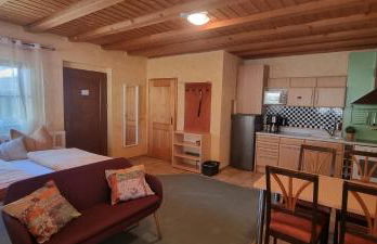 Ferienhäusle Sommerach - Foto 4