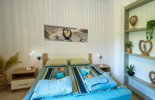 Portokali House - Relaxing Holiday Home - Foto 10