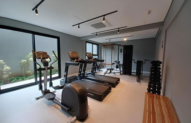 Roomo Ecos Vila Madalena Residencial - Foto 23