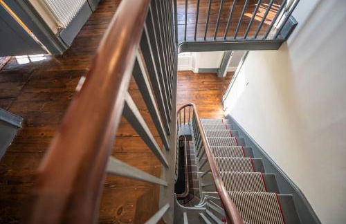 Georgian Country House -Panoramic Views -Sleeps 12 - Photo 12