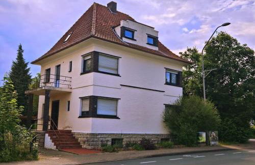 Dachnest mit Terasse & Sauna - Foto 18