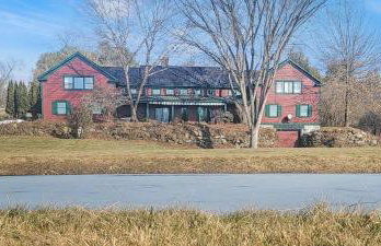 Old Orchard House - Foto 41