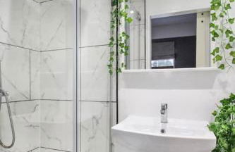 Carlton Hill House - 5 Bedroom House with Parking - Foto 23