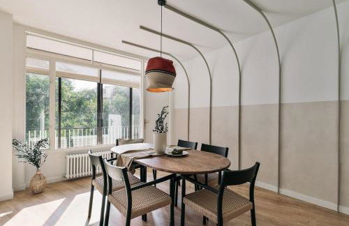 Delfino - 4 bedrooms in Sant Gervasi - Foto 12