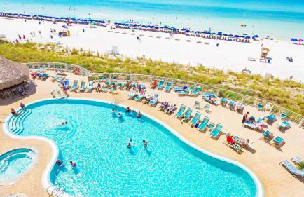 Emerald Beach 1036 - Turquoise Turtle - Foto 92