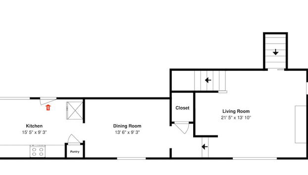 Ruidoso Rabb by Ruidoso Vacation Rentals - Foto 4, Servicios del alojamiento