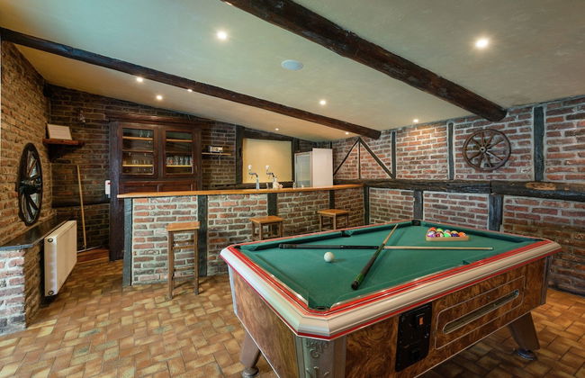 Spacious Waimes Villa - Foto 40