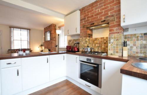 1 Tailors Cottage, Woodbridge - Foto 10