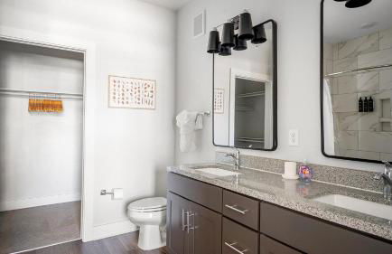 Landing Stunning 2BD Clubhouse Gym - Foto 17