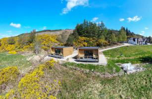 Ceol Mor Highland Lodges - Foto 3