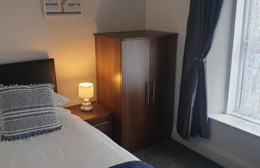 Glentworth Holiday Apartments - Foto 56