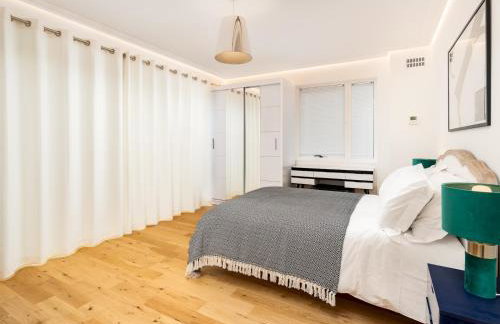 Lux Light Spacious- Chilterns - Pass the Keys - Foto 19