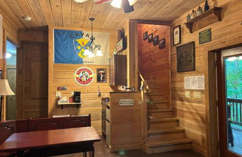 Glens of Antrim Mountain Cabin - Foto 45