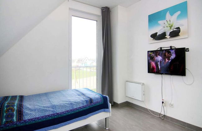 Holiday Home de Poeler Drift, Zierow - Foto 12