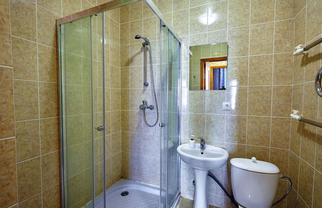 Apartments City Krasnodar - Foto 15