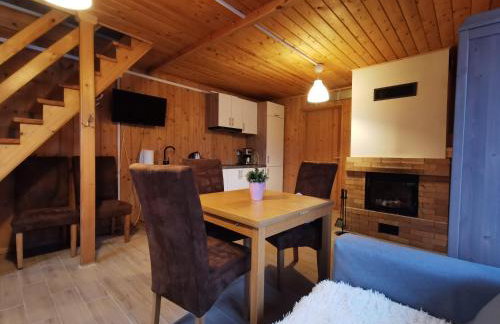 Domek w Brodnicy Dolnej - Foto 11