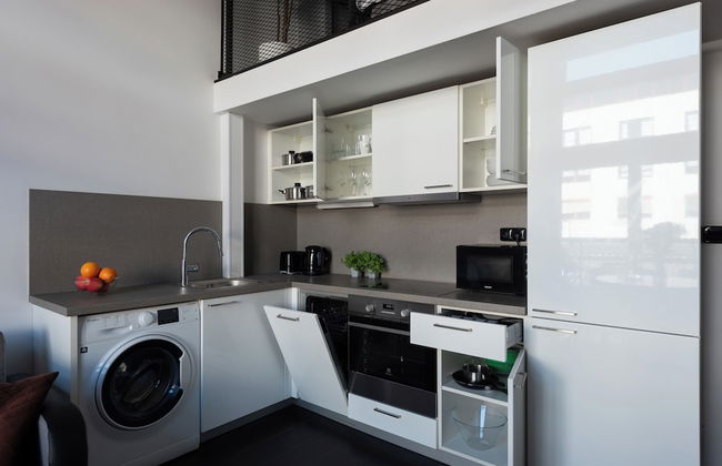 Comfortable apartments with balcony - Foto 6