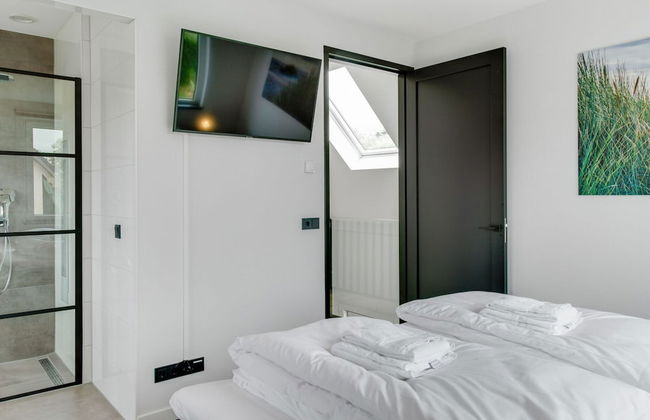 Attractive Holiday Home With Sauna - Foto 10