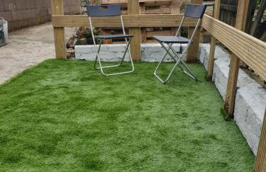 A Whole Terrace house to you - Foto 19