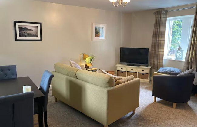 Idyllic Cottage Sleeps 4 pet Friendly - Foto 14