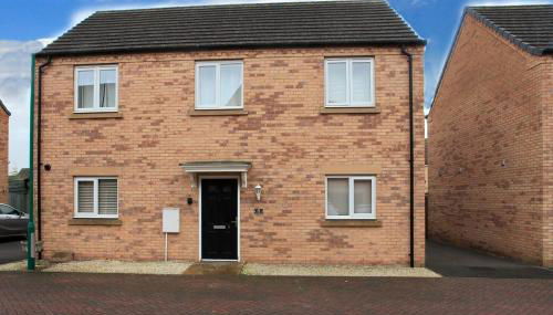 Spacious & Modern Retreat Garden Free Parking! - Foto 2