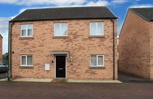 Spacious & Modern Retreat Garden Free Parking! - Foto 2