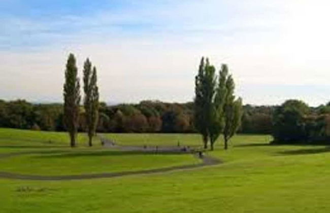 Luxury 1bedroom Lodge in Prestwich - Foto 20