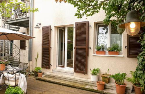 Saarlouis Innenstadt im Grünen - Foto 18