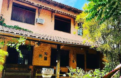 Casa do Tio Patricio - Photo 1