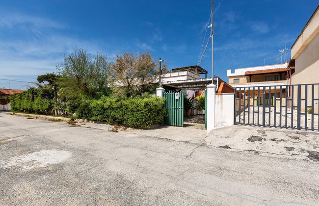 3328 Villetta Lula by Barbarhouse - Foto 26