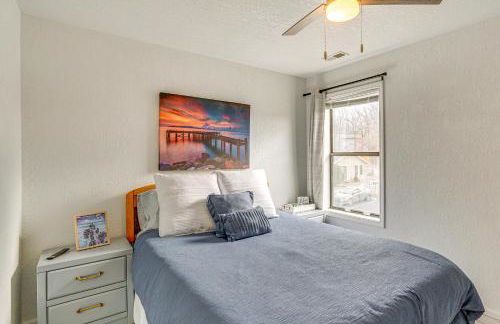 Lake Access and Views Condo with Pools in Osage Beach - Photo 15