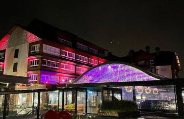 Apt Centro Vitta Boulevard lado Parque Criamigos! - Foto 56