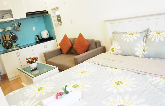 Smiley Apartment 3 - Photo 64