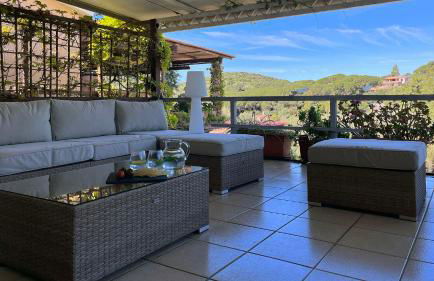 Casa Stewart - Levante - Foto 11