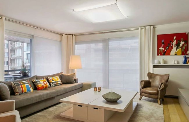 Apartment With Parking at 100 Meters From Beach - Foto 1