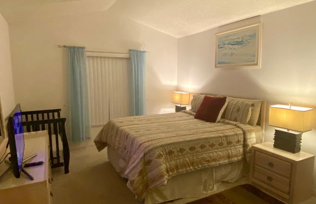 Three Bedroom Pool House - 4684 PPB - Vusa - Foto 3