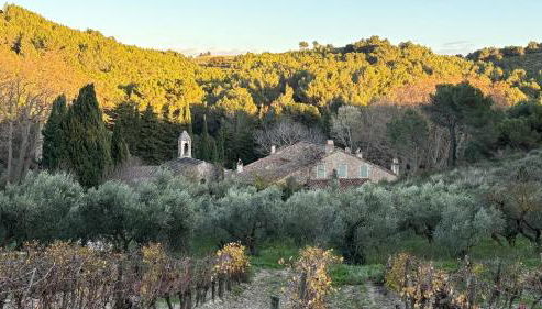 maison aux Baux de Provence - Foto 4