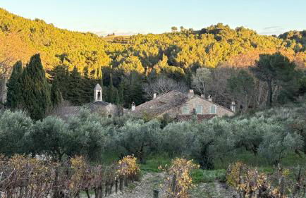 maison aux Baux de Provence - Foto 4