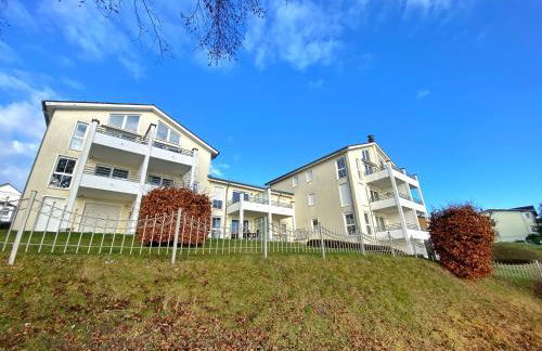 Meerblickappratement Rügenperle - Foto 26