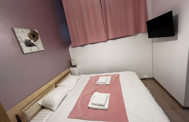 Mira Central Residence - Photo 14