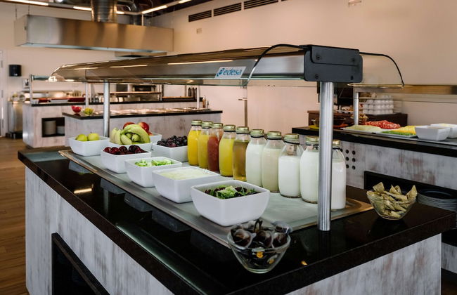 AluaSun Mediterráneo Hotel - Foto 28